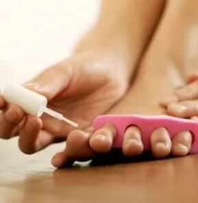 Uwendung vun der therapeutesche Grannish