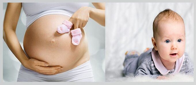 Contraindications zu der Benotzung vun Drëpsen