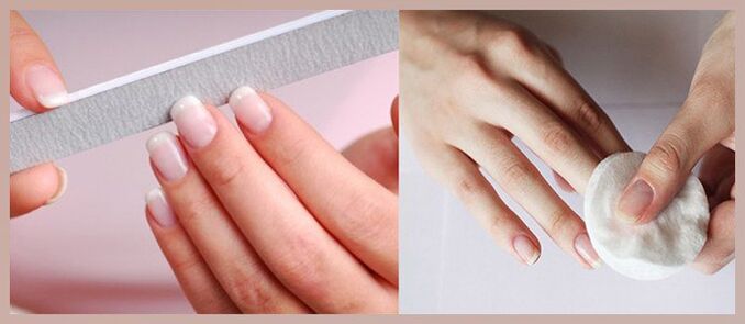 Virbereedung fir d'Benotzung vun Drëpsen